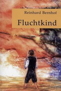 Buchcover: Fluchtkind